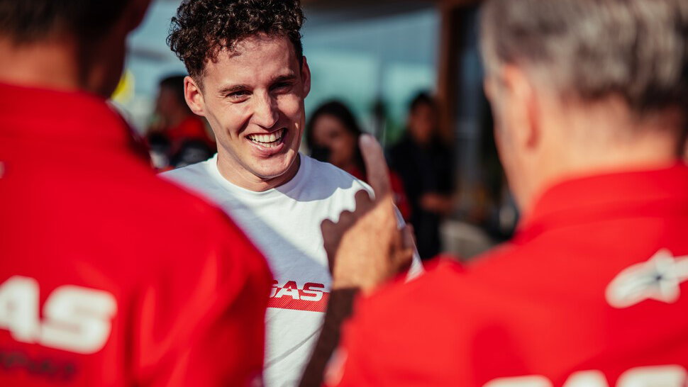 Pol Espargaro, Assen 2023, Rob Gray (Polarity Photo)